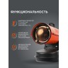 Тепловая пушка дизельная PATRIOT DTC 115