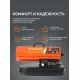 Тепловая пушка дизельная PATRIOT DTC 115