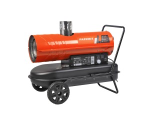 Тепловая пушка дизельная PATRIOT DTC 202i