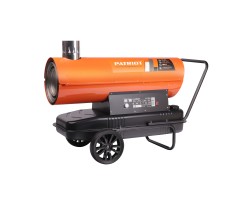 Тепловая пушка дизельная PATRIOT DTС 505i