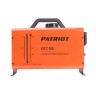 Тепловая пушка дизельная PATRIOT DTC 50i
