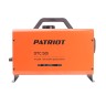 Тепловая пушка дизельная PATRIOT DTC 50i