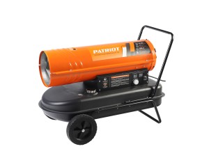 Тепловая пушка дизельная PATRIOT DTС 429