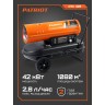 Тепловая пушка дизельная PATRIOT DTС 429