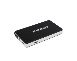 Пусковой многофункциональный аккумулятор PATRIOT MAGNUM 8