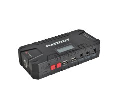 Пусковой многофункциональный аккумулятор PATRIOT MAGNUM 14