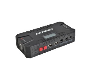 Пусковой многофункциональный аккумулятор PATRIOT MAGNUM 14