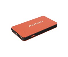 Пусковой многофункциональный аккумулятор PATRIOT MAGNUM 8 P