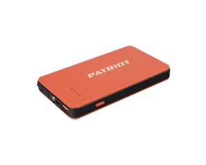 Пусковой многофункциональный аккумулятор PATRIOT MAGNUM 8 P