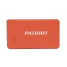 Пусковой многофункциональный аккумулятор PATRIOT MAGNUM 8 P