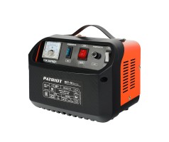 Заряднопредпусковое устройство PATRIOT BCT 10 Boost