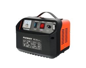 Заряднопредпусковое устройство PATRIOT BCT 10 Boost