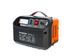 Заряднопредпусковое устройство PATRIOT BCT 15 Boost