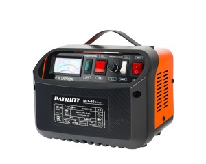 Заряднопредпусковое устройство PATRIOT BCT 30 Boost