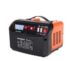 Пускозарядное устройство PATRIOT BCT 30 Start