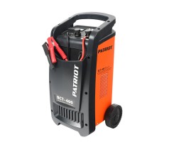 Пускозарядное устройство PATRIOT BCT 400 Start