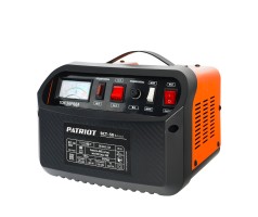 Заряднопредпусковое устройство PATRIOT BCT 50 Boost