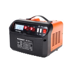 Пускозарядное устройство PATRIOT BCT 50 Start