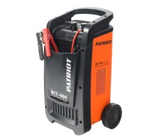 Пускозарядное устройство PATRIOT BCT 600 Start