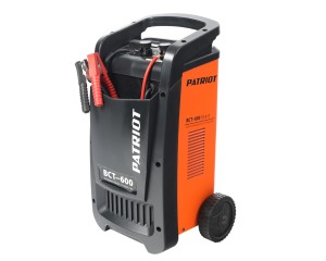 Пускозарядное устройство PATRIOT BCT 600 Start