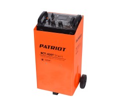 Пускозарядное устройство PATRIOT BCT 620 T Start