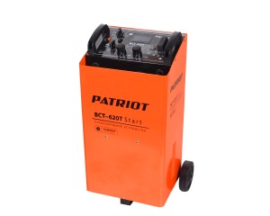 Пуско-зарядное устройство PATRIOT BCT 620 T Start