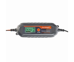 Зарядное устройство PATRIOT BCI 4 D