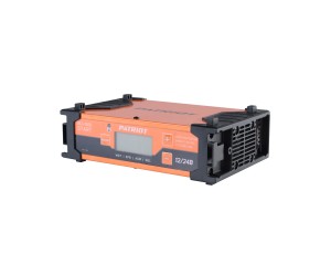 Пускозарядное инверторное устройство PATRIOT BCI 150D Start