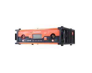 Пускозарядное инверторное устройство PATRIOT BCI 300D Start