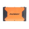 Пускозарядное инверторное устройство PATRIOT BCI 300D Start