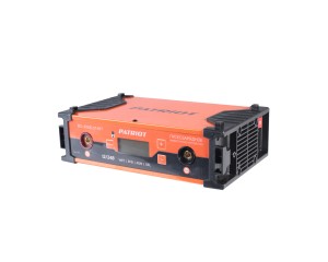 Пускозарядное инверторное устройство PATRIOT BCI 600D Start