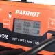 Пускозарядное инверторное устройство PATRIOT BCI 600D Start