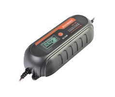 Зарядное устройство PATRIOT BCI 8 D