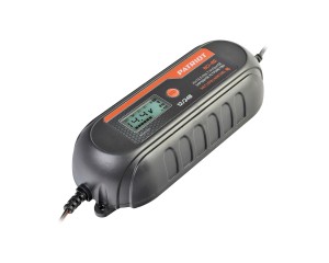 Зарядное устройство PATRIOT BCI 8 D