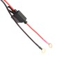 Зарядное устройство PATRIOT BCI 8 D