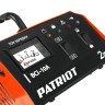 Зарядное устройство PATRIOT BCI 10 A