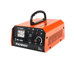 Зарядное устройство PATRIOT BCI 10 M