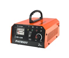 Зарядное устройство PATRIOT BCI 22 M