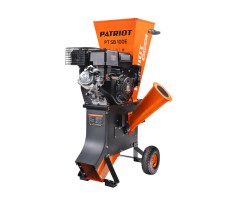 Измельчитель бензиновый PATRIOT PT SB 100 E