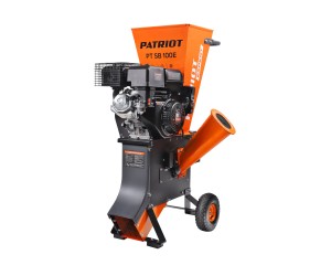 Измельчитель бензиновый PATRIOT PT SB 100 E
