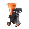 Измельчитель бензиновый PATRIOT PT SB 100 E