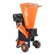 Измельчитель бензиновый PATRIOT PT SB 100 E