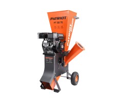 Измельчитель бензиновый PATRIOT PT SB 76