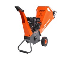 Измельчитель бензиновый PATRIOT PT SB 506