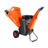Измельчитель бензиновый PATRIOT PT SB 506