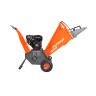 Измельчитель бензиновый PATRIOT PT SB 506