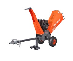 Измельчитель бензиновый PATRIOT PT SB 200 E