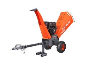 Измельчитель бензиновый PATRIOT PT SB 200 E