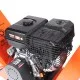 Измельчитель бензиновый PATRIOT PT SB 200 E