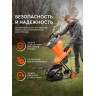 Измельчитель электрический PATRIOT SE 24